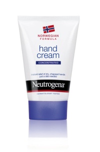 Formula norvegiana de infrumusetare pentru o piele sanatoasa